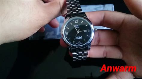 how to identify tissot fake watches|chinese tissot counterfeit.